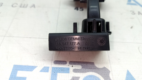 Volkswagen ID.4 21-22 center console lighting