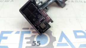 Volkswagen ID.4 21-22 center console lighting