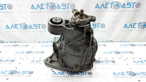 Mercedes W167 GLE 450 20-24 3.0h AWD 106kW Rear Differential