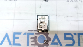 Nissan Rogue Sport 17-22 Type 2 Radar Distronic Disable Button