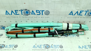 Airbag airbag side curtain left Ford Bronco Sport 21-25