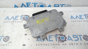 Ford Bronco Sport 21-23 Part-Time Drive Transfer Case Control Unit