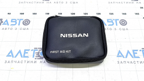 Nissan Rogue Sport 17-22 First Aid Kit
