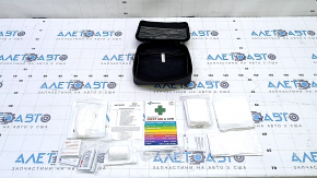 Nissan Rogue Sport 17-22 First Aid Kit