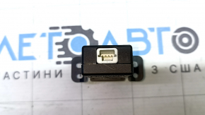 USB Hub Nissan Rogue Sport 19-22