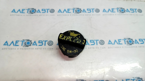 Oil filler cap Ford Explorer 20- 2.3T, 3.0