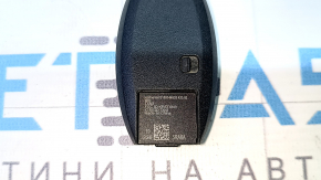 Smart key Nissan Rogue Sport 19-22 4 buttons, remote start, worn