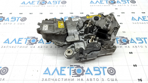 Electric motor control unit for automatic transmission Mercedes W167 GLE 450 20-22 3.0h