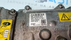 Electric motor control unit for automatic transmission Mercedes W167 GLE 450 20-22 3.0h