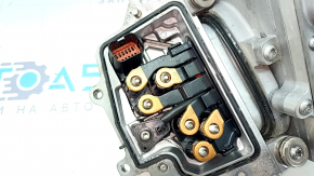 Electric motor control unit for automatic transmission Mercedes W167 GLE 450 20-22 3.0h
