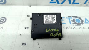 Ford Bronco Sport 21-25 Lane Keeping Camera on the Windshield