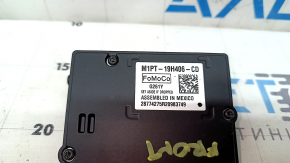 Ford Bronco Sport 21-25 Lane Keeping Camera on the Windshield