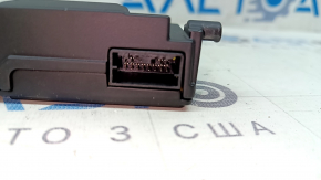 Ford Bronco Sport 21-25 Lane Keeping Camera on the Windshield