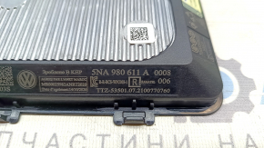 Wireless charging module for Volkswagen ID.4 21-25