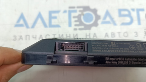 Wireless charging module for Volkswagen ID.4 21-25