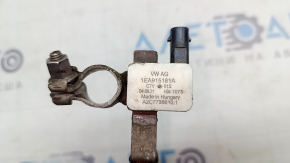 Negative terminal Volkswagen ID.4 21-23
