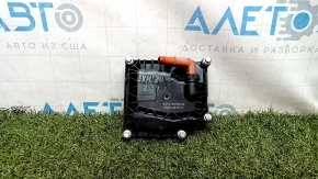Oil Separator Ford Explorer 20-23 2.3T