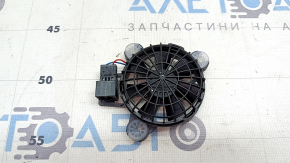 Fan Central Gateway Control Module Volkswagen ID.4 21-22