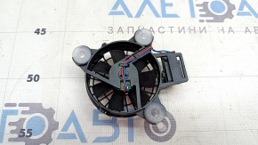 Fan Central Gateway Control Module Volkswagen ID.4 21-22