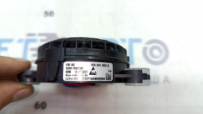 Fan Central Gateway Control Module Volkswagen ID.4 21-22