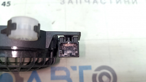 Fan Central Gateway Control Module Volkswagen ID.4 21-22