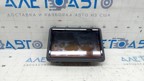 Monitor, display, navigation Ford Bronco Sport 2021-2025 worn
