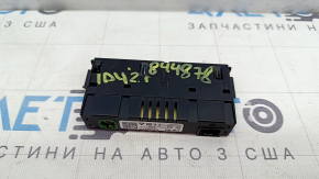USB Hub Volkswagen ID.4 21-25 scratch
