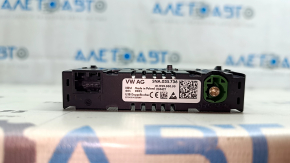 USB Hub Volkswagen ID.4 21-25 scratch