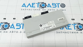 BMW X5 F15 14-18 Trunk Door Control Unit