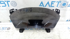 Ford Bronco Sport 2011-2015 instrument cluster, 105k, scratches