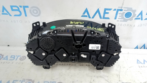 Ford Bronco Sport 2011-2015 instrument cluster, 105k, scratches