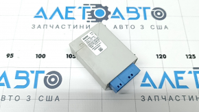 Fuel Pump Controller BMW X5 F15 16-18 plug-in