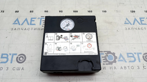 Compressor for pumping wheels Volkswagen ID.4 21-23