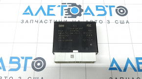 Parking sensor control unit for BMW X5 F15 14-18