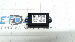 BMW X5 F15 14-18 Controller Touch Control Unit