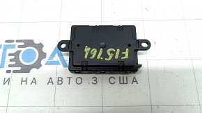 BMW X5 F15 14-18 Controller Touch Control Unit