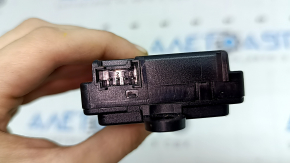 BMW X5 F15 14-18 Controller Touch Control Unit