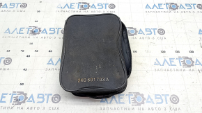 A bag of compressor and sealant for Volkswagen ID.4 21-25 tires for cleaning