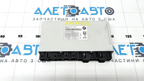 Driver's seat control unit for BMW X5 F15 14-18