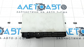 Driver's seat control unit for BMW X5 F15 14-18