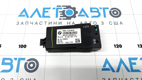 BMW X5 F15 14-18 Rear Right Seat Heating Control Unit