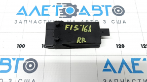 BMW X5 F15 14-18 Rear Right Seat Heating Control Unit