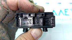 BMW X5 F15 14-18 Rear Right Seat Heating Control Unit