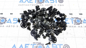 Nissan Rogue Sport 20-22 underhood hardware (body) incomplete