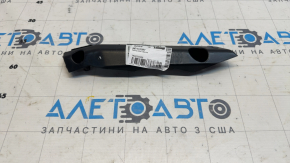 Right front bumper mount for Toyota Camry v55 15-17 USA