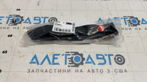 Left front bumper mount for Toyota Camry v55 15-17 USA