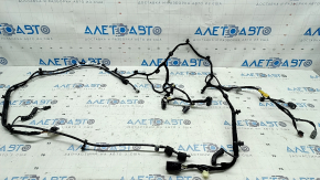 2021-2025 Ford Bronco Sport Tailgate Wiring