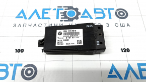BMW X5 F15 14-18 passenger seat heating control unit