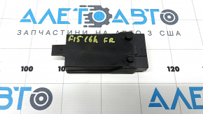 BMW X5 F15 14-18 passenger seat heating control unit