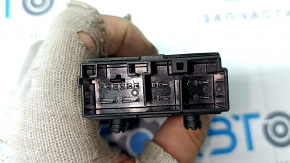 BMW X5 F15 14-18 passenger seat heating control unit